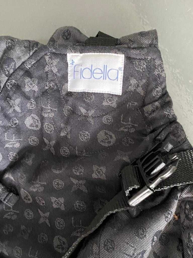 Mochila Fidella Fusion para crianças