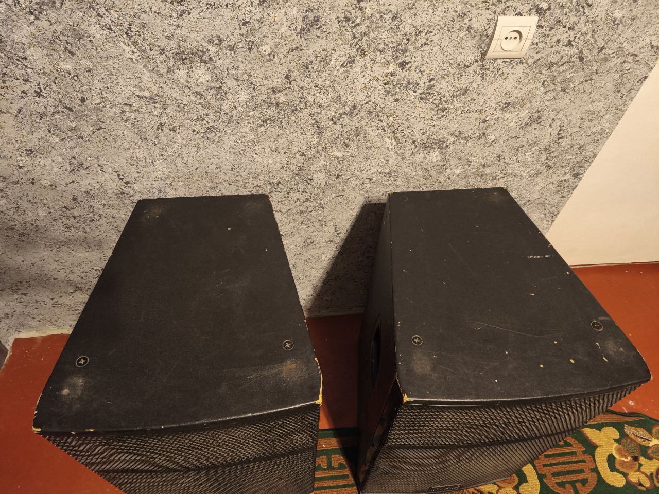 Колонки mag md 534