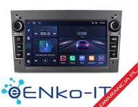 Radio 2din Android Opel 6GB Nawigacja, Bluetooth, DSP, Raty