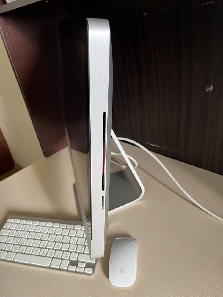 Apple Imac A1311 21,5дюйма