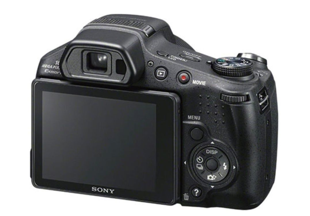 sony dsc-hx200v cyber-shot