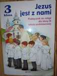 Religia klasa  3