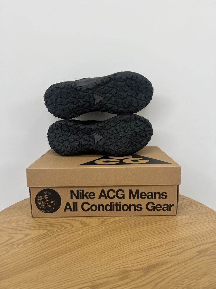 Nike ACG Mountain Fly 2 Low Новые Оригинал