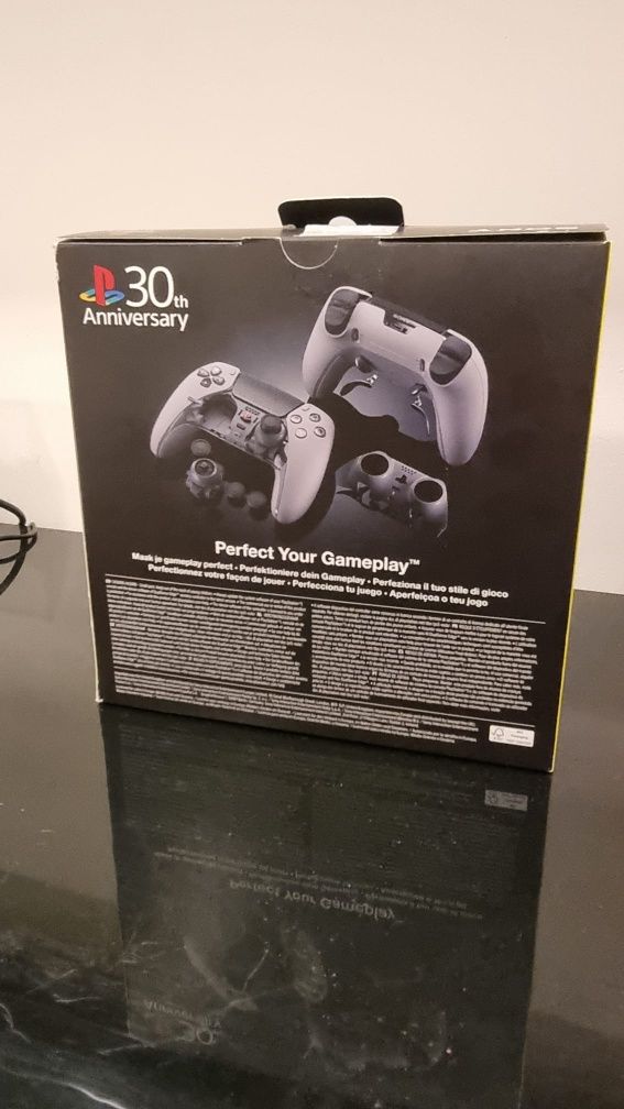 Edge 30th anniversary