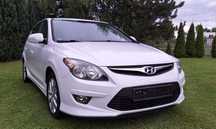 Hyundai i30 Lift