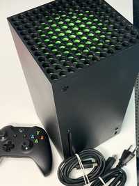 Konsola Xbox series X