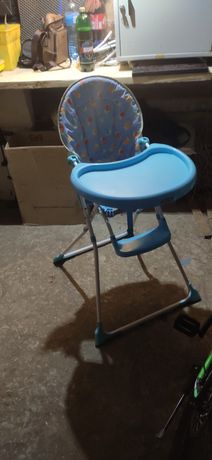 Стол-кресло для кормления