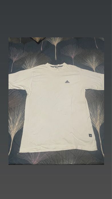 T-shirt da adidas
