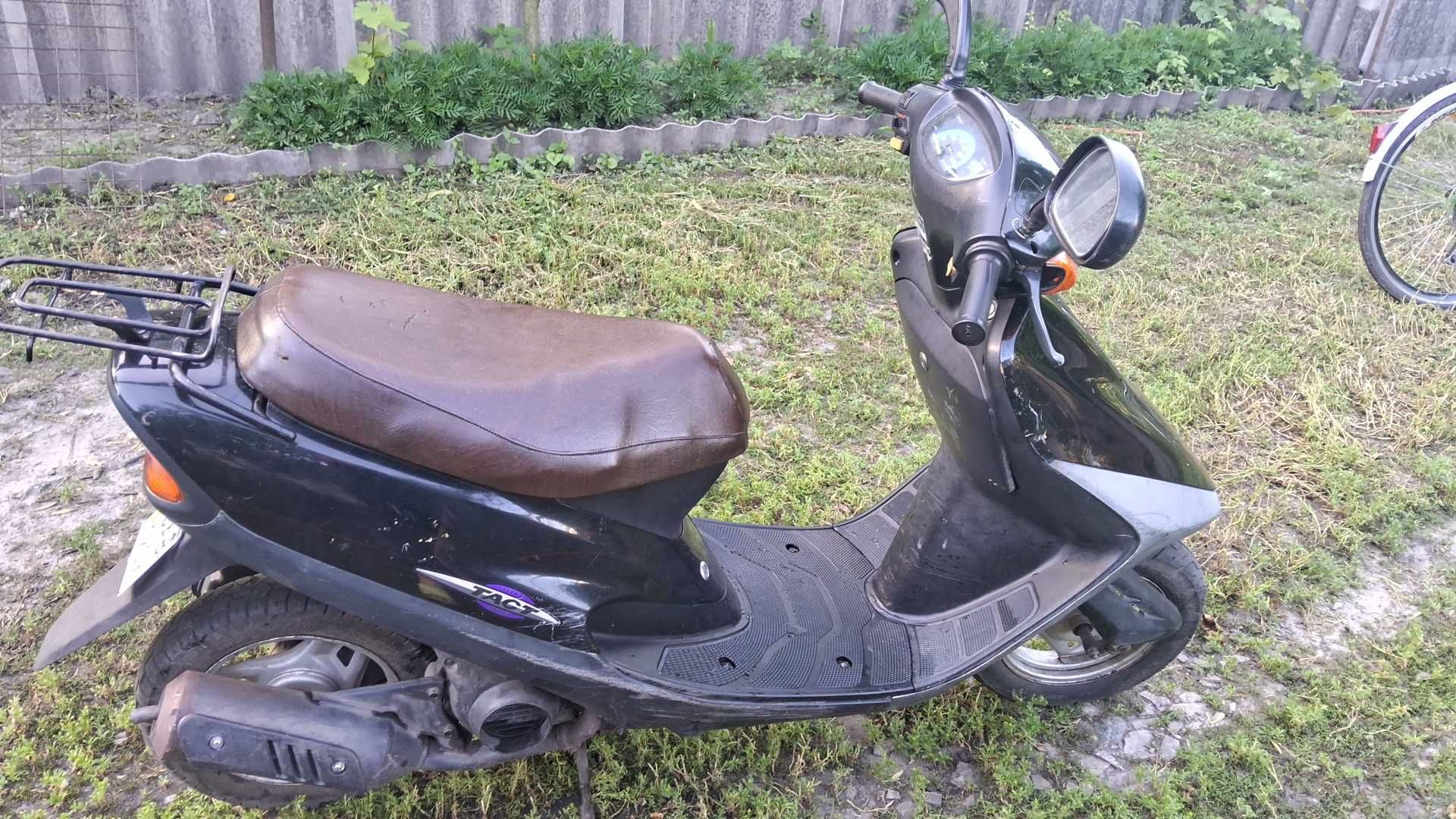 Honda Tact af 30
