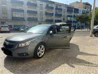 Chevrolet Cruze 1.6 2010