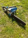 Pilarka elektryczna MacAllister 2000 W (model MCSWP2000S)