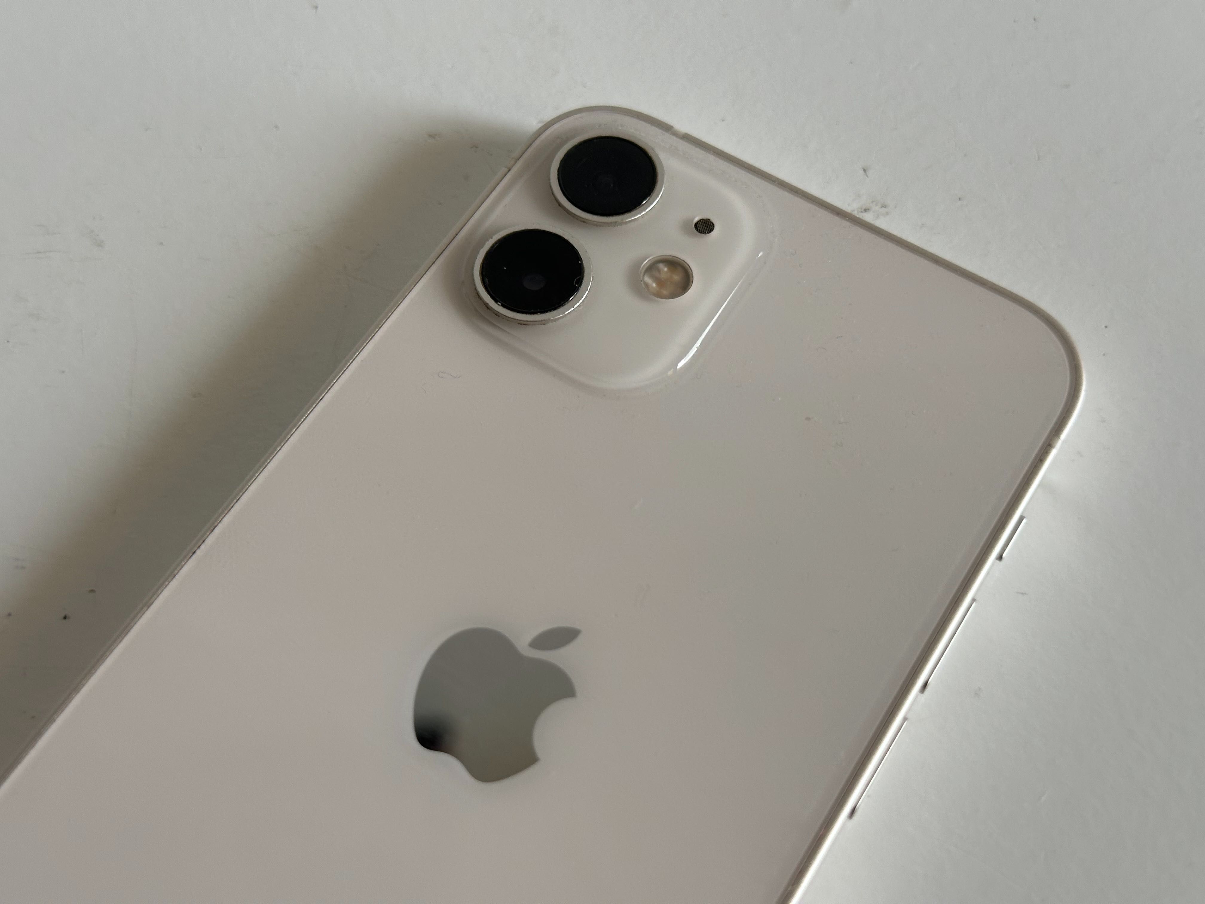 Apple iPhone 12 Mini 64GB White Biały Bez Blokad Super Stan
