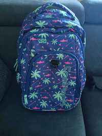 Plecak szkolny dziewczęcy cool pack