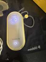 Medela Freestyle Flex com extras