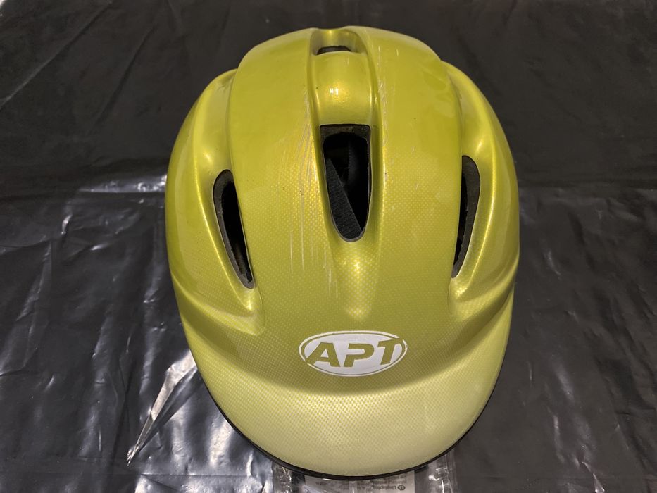 Capacetes bicicleta criança
