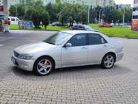 Lexus IS 200 , automat