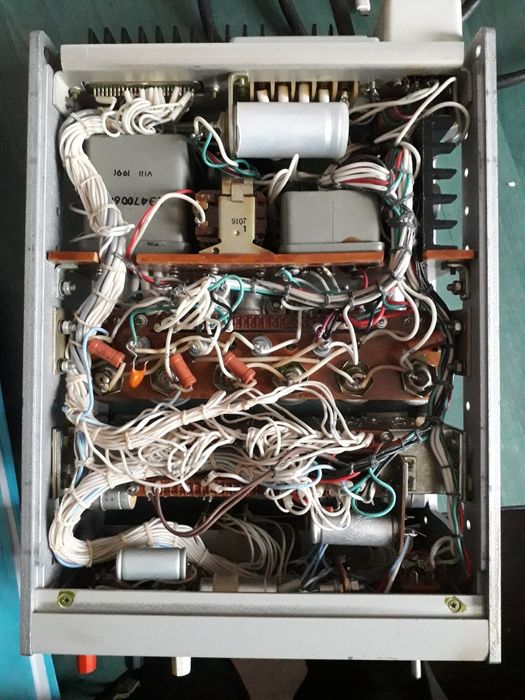 источник питания Б5-47