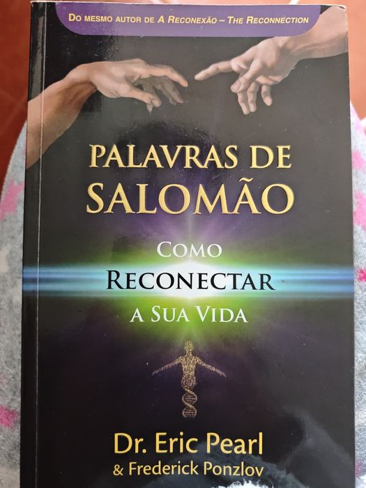 Palavras de Salomão