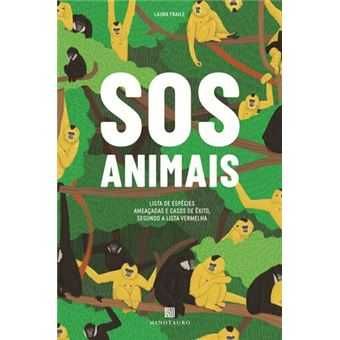 SOS Animais, Laura Fraile