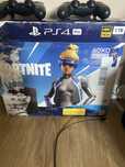 Ps4 pro 1 tb niski soft REZERWACJA