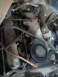 Motor 1.9 jtd 105cv