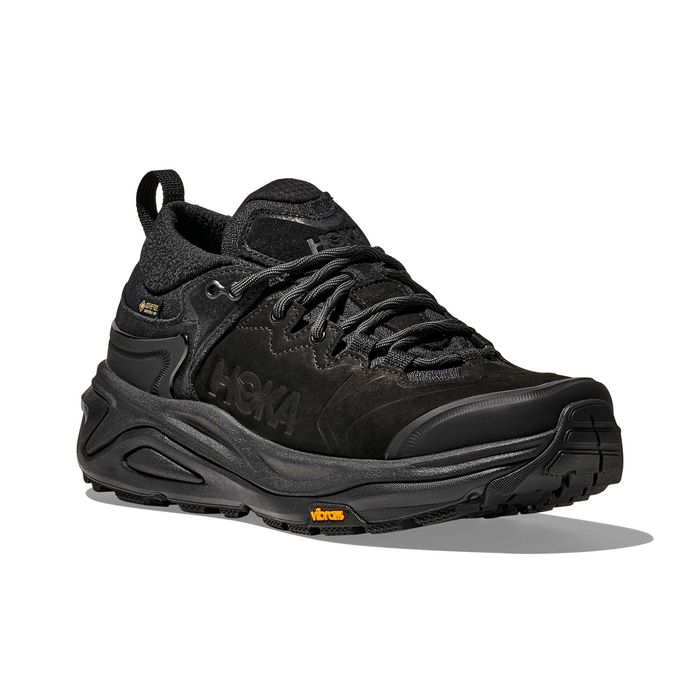 ОРИГИНАЛ‼️ Hoka Kaha 3 Low Gore-Tex (1162532-BBLC) кроссовки кросівки