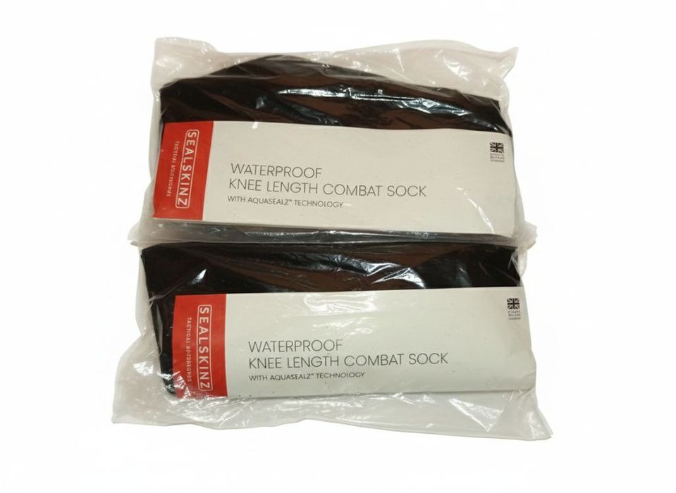 Шкарпетки водонепроникні SEALKINZ