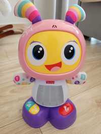 Zabawka Bella robot Fisher Price