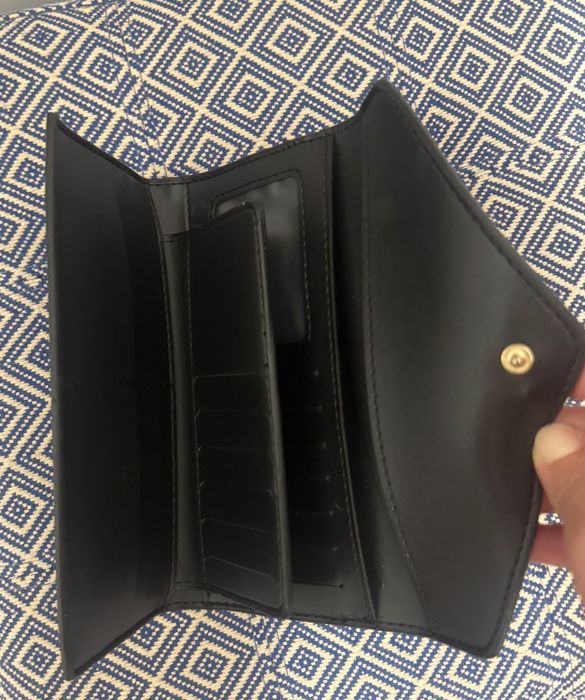 Porta documentos Louis Vuitton