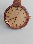 Zegarek hand made Wood watch