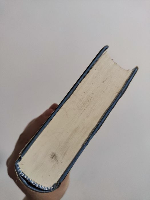 Imię róży - Umberto Eco