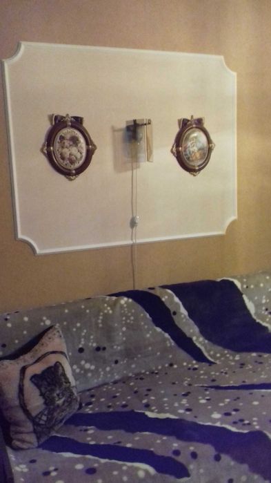 Продаж 3-кімнатної квартири в самому центрі Броварів.