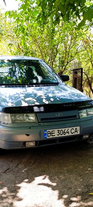 Лада 2110 2002год