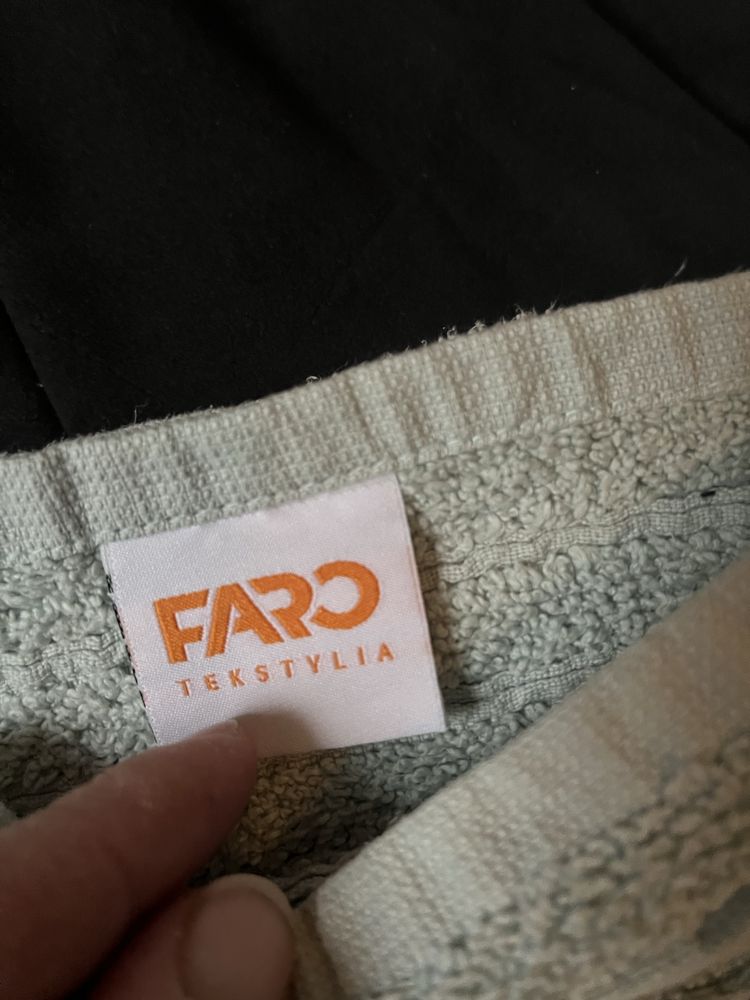 Ręcznik kąpielowy Faro gruby_mikrobawełna