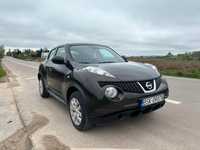 Nissan Juke 1.6 Benzyna 2010 - Zadbany