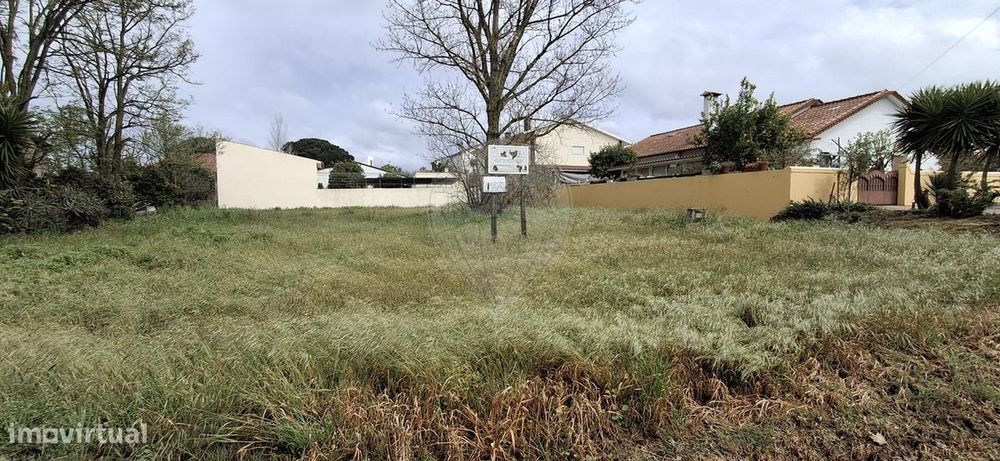 Terreno  para venda