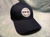 ОРИГІНАЛ! Бейсболка New Era Buffalo темно-синього кольору