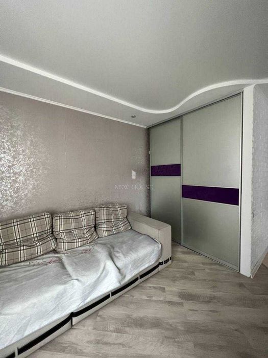 Оренда квартири 2 к.кв в ЖК Петрівський квартал, Святопетрівське