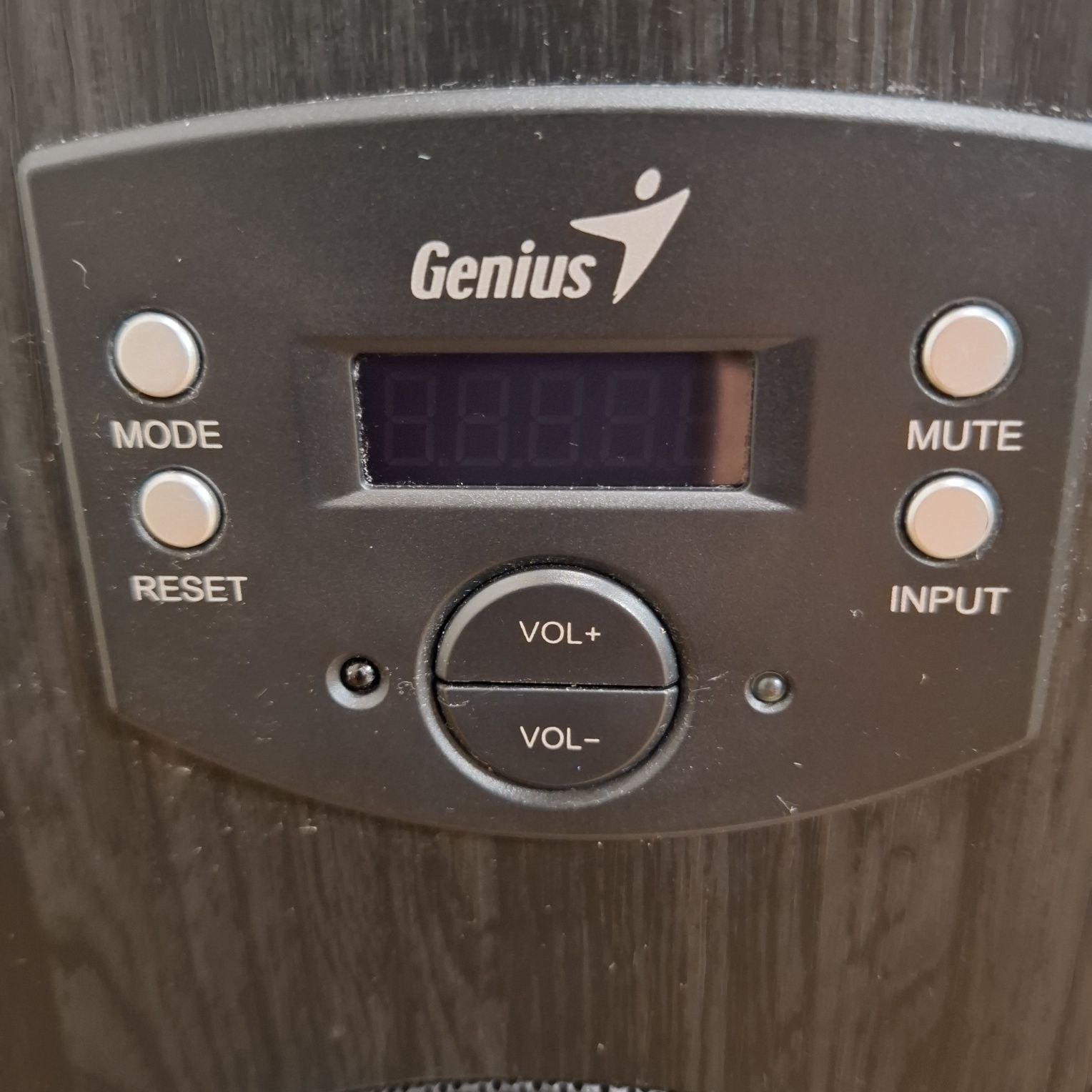 Домашній кінотеатр    Gehius SW-HF 5.1  4500