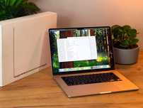 Apple MacBook Air 15” M2 | Starlight