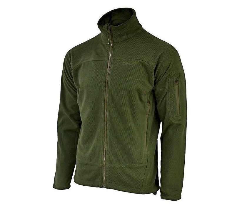 Kurtka Wojskowa Texar Conger + Polar Conger - Olive r.XL
