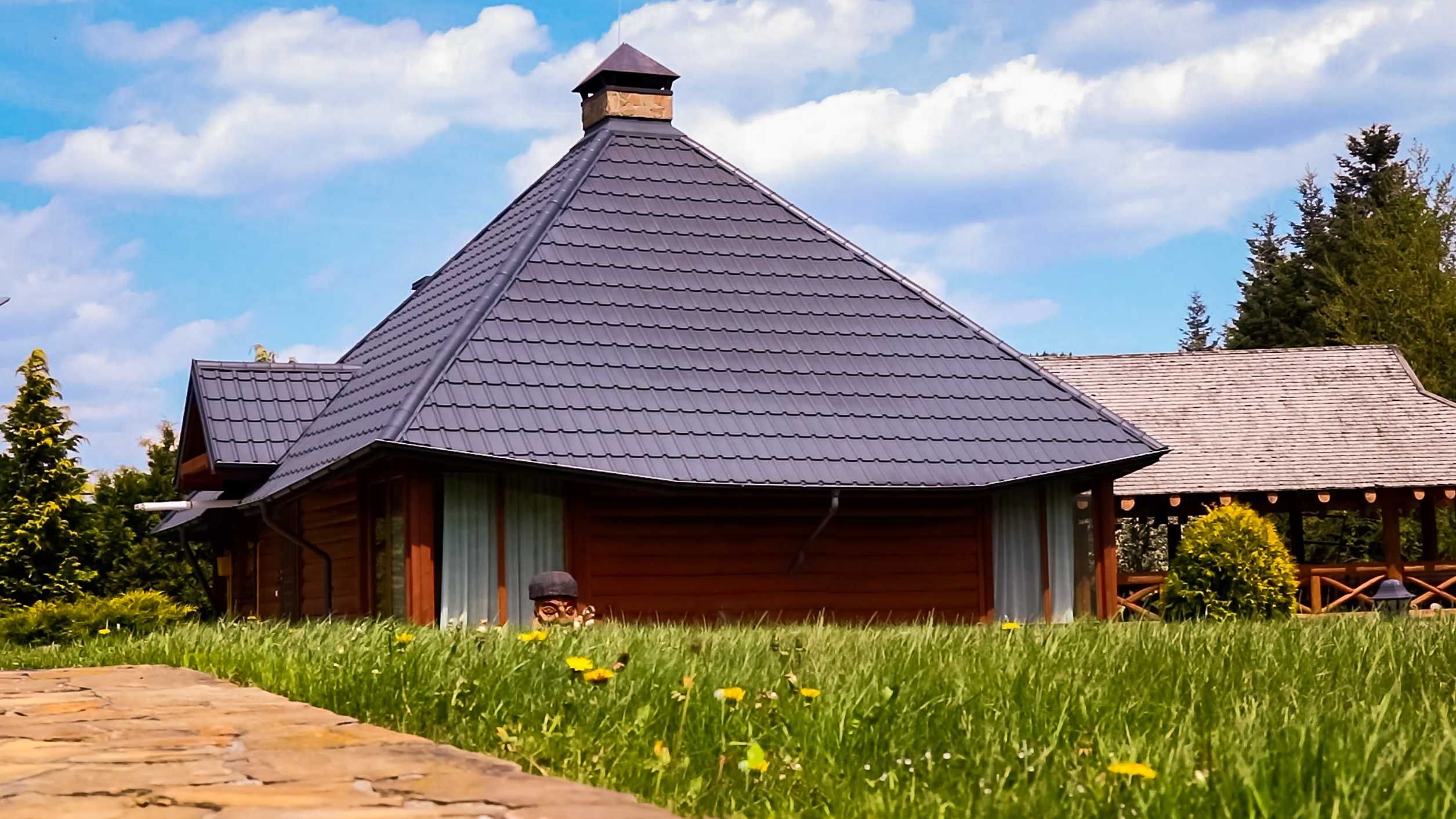 Продаж Резиденції віп класу Івано-Франківська область Стара Гута. Без%