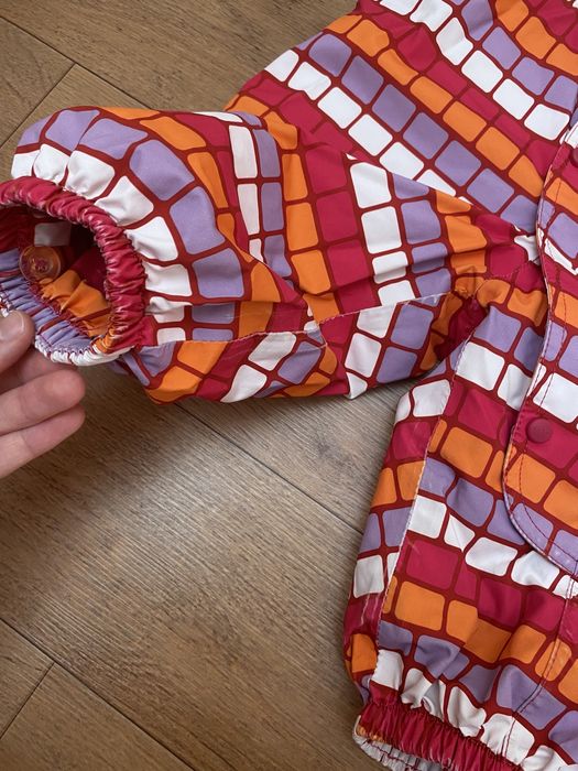 Reima 74-86 Комбінезон для дівчинки