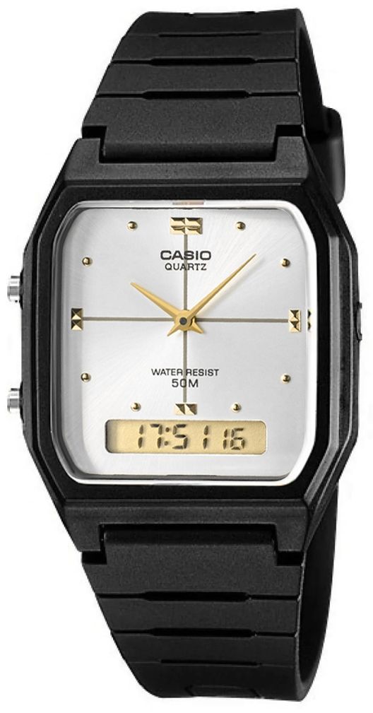 zegarek damski casio aw-48he-7avdf + box