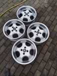 Диски 4×100, розмір R15