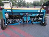 Siewnik zbożowy MULTIDRILL MEL300