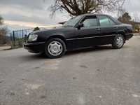 Mercedes 200d de 93