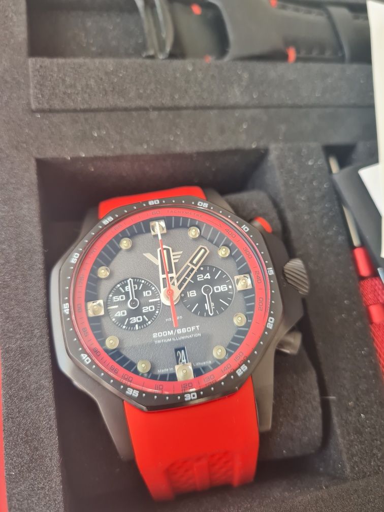 Vostok Europe Atomic