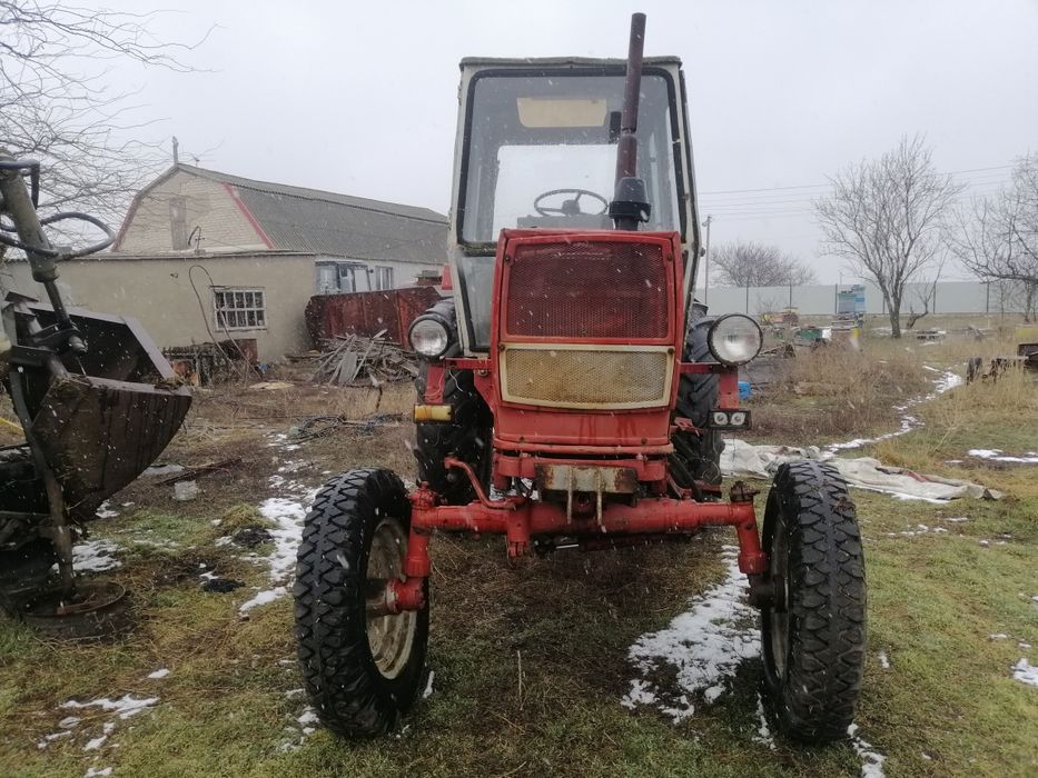 Продається трактор Юмз 6