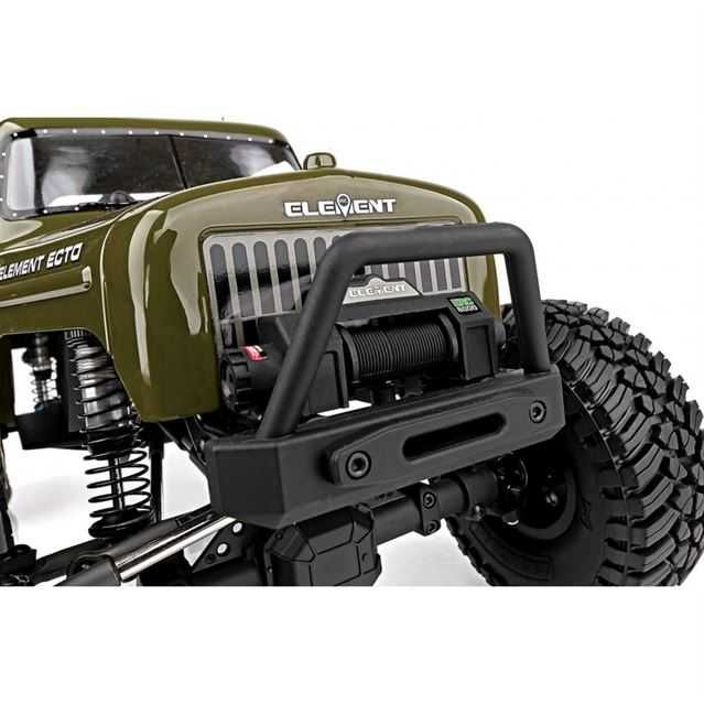 Element Enduro Ecto Trail Truck RTR – Green